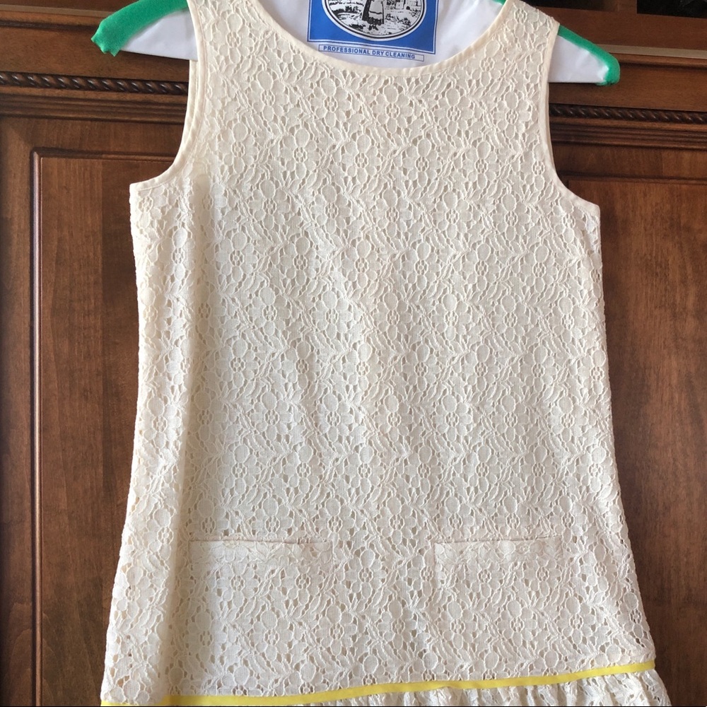 Juicy Couture little girls dress.